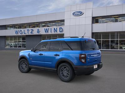 2025 Ford Bronco Sport AWD SUV for sale #T25731 - photo 2