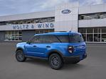 2025 Ford Bronco Sport AWD SUV for sale #T25731 - photo 4