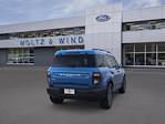 New 2025 Ford Bronco Sport Big Bend for sale #T25731 - photo 8
