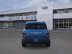 New 2025 Ford Bronco Sport Big Bend AWD SUV for sale #T25731 - photo 5