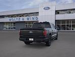 2025 Ford F-150 SuperCrew Cab 4x4 Pickup for sale #T25735 - photo 8