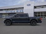 New 2025 Ford F-150 XLT SuperCrew Cab 4x4 Pickup for sale #T25737 - photo 4