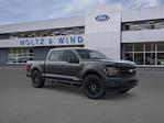 New 2025 Ford F-150 XLT SuperCrew Cab 4x4 Pickup for sale #T25737 - photo 7