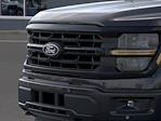 New 2025 Ford F-150 XLT SuperCrew Cab 4x4 Pickup for sale #T25737 - photo 17