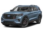 2025 Ford Explorer 4WD SUV for sale #T25739 - photo 1