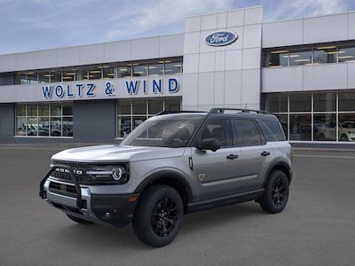 2025 Ford Bronco Sport AWD SUV for sale #T25740 - photo 1