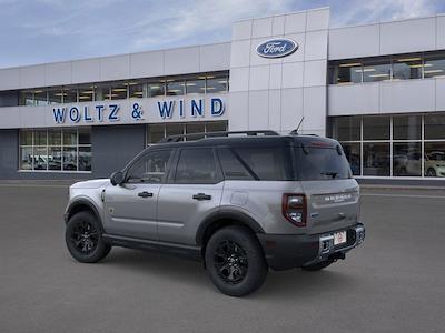 2025 Ford Bronco Sport AWD SUV for sale #T25740 - photo 2