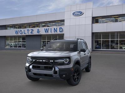 New 2025 Ford Bronco Sport Badlands for sale #T25740 - photo 2