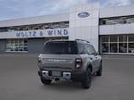 New 2025 Ford Bronco Sport Badlands for sale #T25740 - photo 8