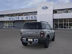 New 2025 Ford Bronco Sport Badlands for sale #T25740 - photo 8