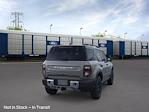 New 2025 Ford Bronco Sport Badlands AWD SUV for sale #T25740 - photo 8