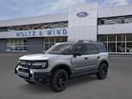 New 2025 Ford Bronco Sport Badlands for sale #T25740 - photo 1