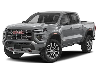 Used 2023 GMC Canyon - photo 1