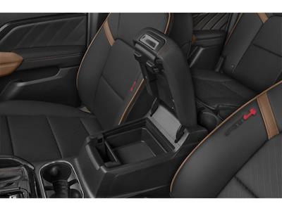 Used 2023 GMC Canyon - photo 1