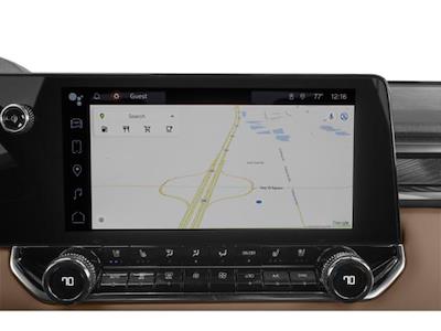 Used 2023 GMC Canyon - photo 1