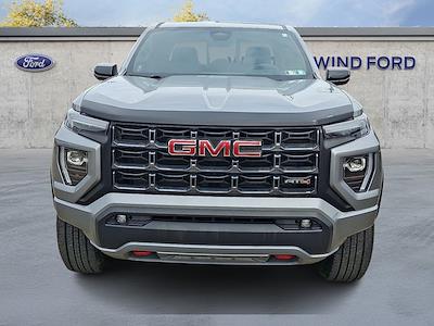 Used 2023 GMC Canyon - photo 1