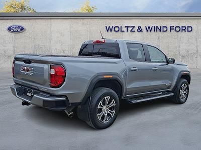 Used 2023 GMC Canyon - photo 1