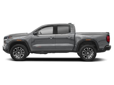 Used 2023 GMC Canyon - photo 1
