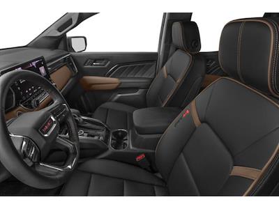 Used 2023 GMC Canyon - photo 1