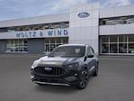 New 2025 Ford Escape Platinum AWD SUV for sale #T25741 - photo 2