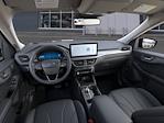 New 2025 Ford Escape Platinum AWD SUV for sale #T25741 - photo 9