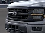 2025 Ford F-150 SuperCrew Cab 4x4 Pickup for sale #T25747 - photo 17
