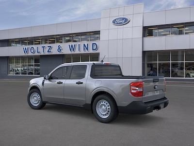 2025 Ford Maverick SuperCrew Cab FWD Pickup for sale #T25748 - photo 2