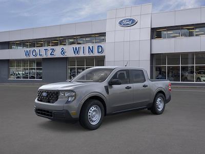 2025 Ford Maverick SuperCrew Cab FWD Pickup for sale #T25748 - photo 1