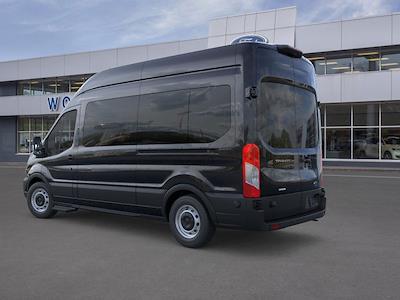 2025 Ford Transit 350 High Roof RWD Passenger Van for sale #T25749 - photo 2
