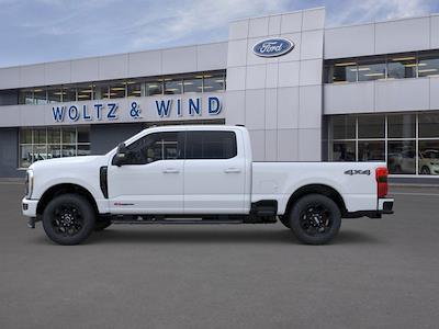 New 2025 Ford F-250 XLT Crew Cab 4x4 Pickup for sale #T25752 - photo 1