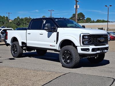 New 2025 Ford F-250 XLT Crew Cab 4x4 Pickup for sale #T25752 - photo 1