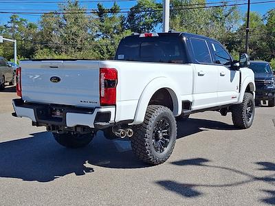 New 2025 Ford F-250 XLT Crew Cab 4x4 Pickup for sale #T25752 - photo 2