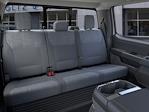 New 2025 Ford F-250 XLT Crew Cab 4x4 Pickup for sale #T25752 - photo 5
