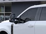 New 2025 Ford F-250 XLT Crew Cab 4x4 Pickup for sale #T25752 - photo 12