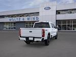 New 2025 Ford F-250 XLT Crew Cab 4x4 Pickup for sale #T25752 - photo 18