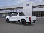 New 2025 Ford F-250 XLT Crew Cab 4x4 Pickup for sale #T25752 - photo 2