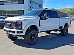 New 2025 Ford F-250 XLT Crew Cab 4x4 Pickup for sale #T25752 - photo 4