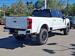 New 2025 Ford F-250 XLT Crew Cab 4x4 Pickup for sale #T25752 - photo 2
