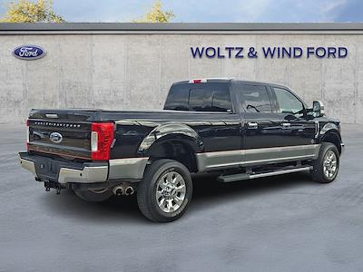 2019 Ford F-350 Crew Cab SRW 4x4 Pickup for sale #T25752A - photo 2