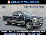 Used 2019 Ford F-350 Lariat Crew Cab for sale #T25752A - photo 1