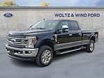 Used 2019 Ford F-350 Lariat Crew Cab for sale #T25752A - photo 4