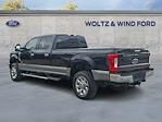 Used 2019 Ford F-350 Lariat Crew Cab for sale #T25752A - photo 5