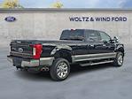 Used 2019 Ford F-350 Lariat Crew Cab for sale #T25752A - photo 2