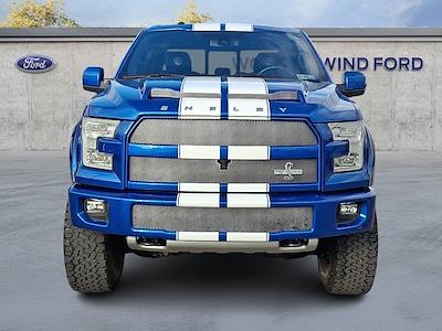 2016 Ford F-150 SuperCrew Cab 4x4 Pickup for sale #T25752B - photo 2