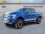 Used 2016 Ford F-150 Lariat SuperCrew Cab for sale #T25752B - photo 3
