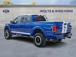 Used 2016 Ford F-150 Lariat SuperCrew Cab for sale #T25752B - photo 4