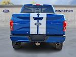 Used 2016 Ford F-150 Lariat SuperCrew Cab for sale #T25752B - photo 5