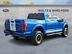 Used 2016 Ford F-150 Lariat SuperCrew Cab for sale #T25752B - photo 6