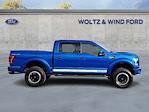 Used 2016 Ford F-150 Lariat SuperCrew Cab for sale #T25752B - photo 7