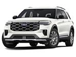 New 2025 Ford Explorer Platinum 4WD SUV for sale #T25753 - photo 1